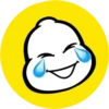 Bibendum Emoji Stickers 5