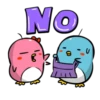 Pinguino Cute🐧💞1🇵🇪Clásica 6