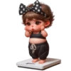 Gimnasia Cute💞1🇵🇪Clásica 7