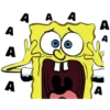 Bob esponja 9