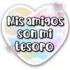 Frases del Amor y Amistad 💖C☆ 8