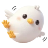 Chubby Chick 1 💖 MOV 6