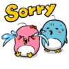 Pinguino Cute🐧💞1🇵🇪Clásica 7