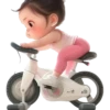 Gimnasia Cute💞1🇵🇪Clásica 8
