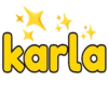 Feliz cumpleaños Karla🎂💞1🇵🇪Clásica 5