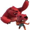Brawl Stars 1 💖C☆ 6