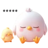Chubby Chicky 1 clásica 6