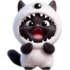 Gatitos💞13🇵🇪Clásica 5