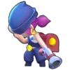 Brawl Stars 4 💖C☆ 6
