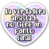 Frases del Amor y Amistad 💖C☆ 9