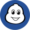 Bibendum Emoji Stickers 6