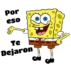 Bob esponja 10