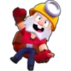 Brawl Stars 3 💖C☆ 9