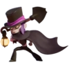 Brawl Stars 1 💖C☆ 7