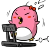 Pinguino Cute🐧💞1🇵🇪Clásica 9