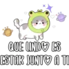 Me haces tan feliz💖Cute✨️1🇲🇽Clásica 5