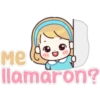 Mariana💛🌸1🇨🇴🇲🇽Clásica 7