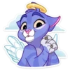 Tigrecillo💞1🇵🇪Clásica 9
