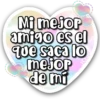 Frases del Amor y Amistad 💖C☆ 10