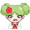Niña Cactus💞1🇵🇪Clásica 6