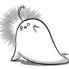 Fantasmitas👻💞2🇵🇪Clásica 5