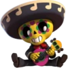 Brawl Stars 1 💖C☆ 8