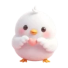Chubby Chick 1 💖 MOV 7