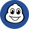 Bibendum Emoji Stickers 8