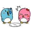 Pinguino Cute🐧💞1🇵🇪Clásica 11