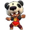 Brawl Stars 4 💖C☆ 7