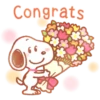 🐶Snoopy Spring 2.🌸🐾 5
