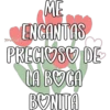 Me haces tan feliz💖Cute✨️1🇲🇽Clásica 7