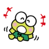 Keroppi Words 2 💖 C☆ 6