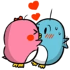 Pinguino Cute🐧💞1🇵🇪Clásica 12