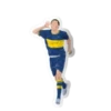 Ouvido à torcida