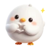 Chubby Chick 1 💖 MOV 8
