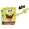 Bob esponja 11