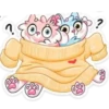 Gatitos💞8🇵🇪Clásica 13