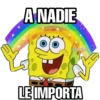 Bob Esponja | Frases (sticker.fan) 5