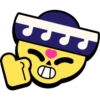 BS Stickers (Poco) 5