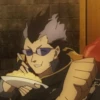 black clover! 5