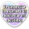 Frases del Amor y Amistad 💖C☆ 16