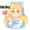 Alicia💞1🇵🇪Clásica 8