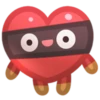 Hearts clásica 8