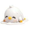Chubby Chick 1 💖 MOV 10
