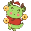 Año chino del Dragón 7