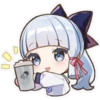 [Ayaka-Ayato]: Genshin X HeyTea Collab 1 5