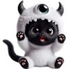 Gatitos💞13🇵🇪Clásica 6