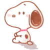 🐶Snoopy Spring 2.🌸🐾 7