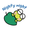 Keroppi Words 1💖 C☆ 6